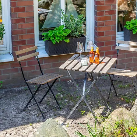 Apartament Homeoffice-appartement *