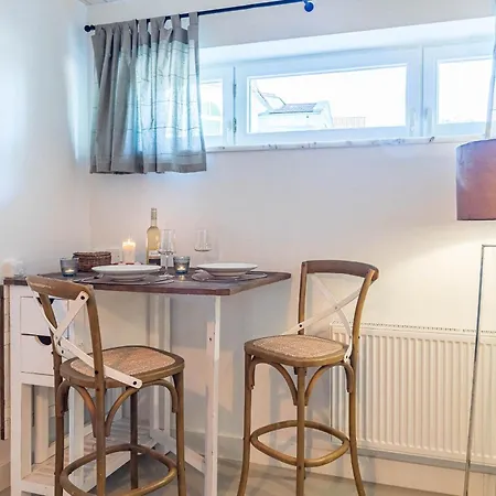 Homeoffice-appartement Apartament