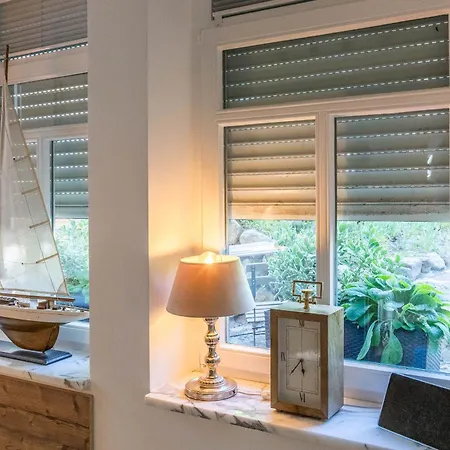 Homeoffice-appartement Boltenhagen (Ostseebad)