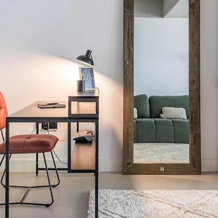 Homeoffice-appartement Boltenhagen (Ostseebad)