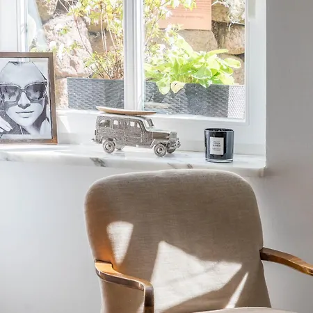 Homeoffice-appartement * Boltenhagen (Ostseebad)