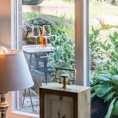 Homeoffice-appartement *